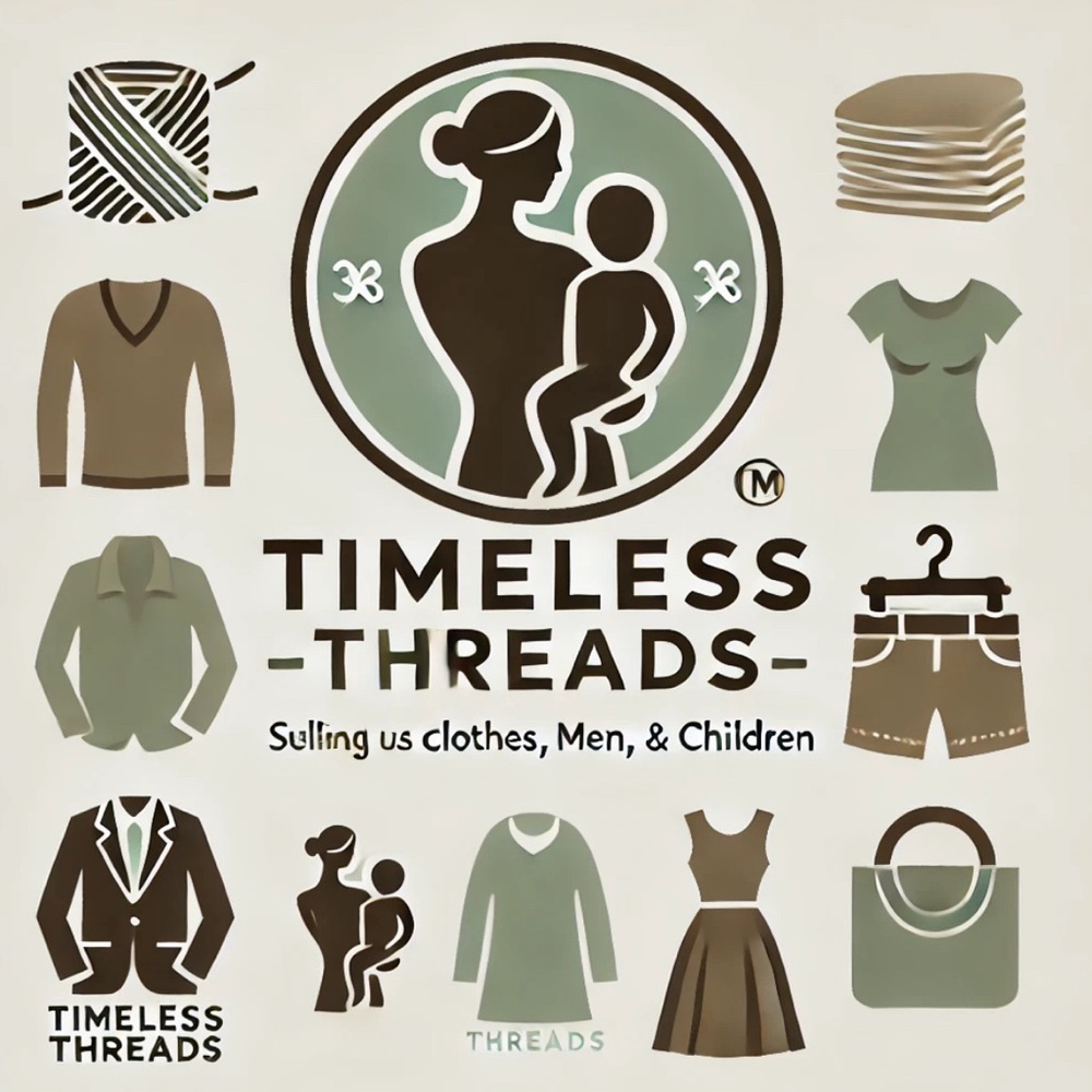 Meet your Posher, Timeless Threads